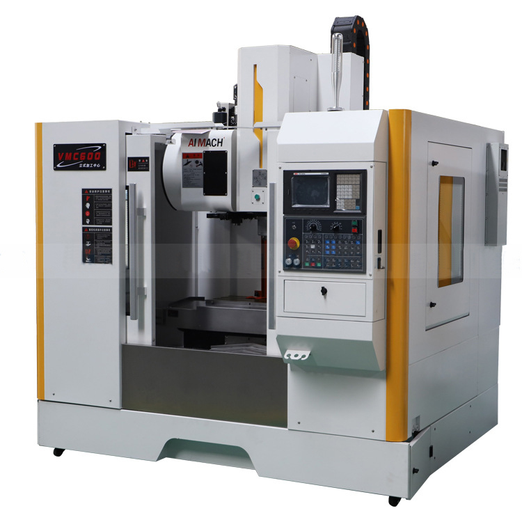 VMC600